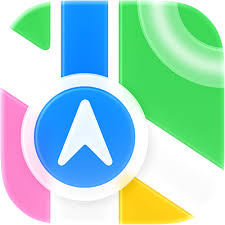 Apple Maps