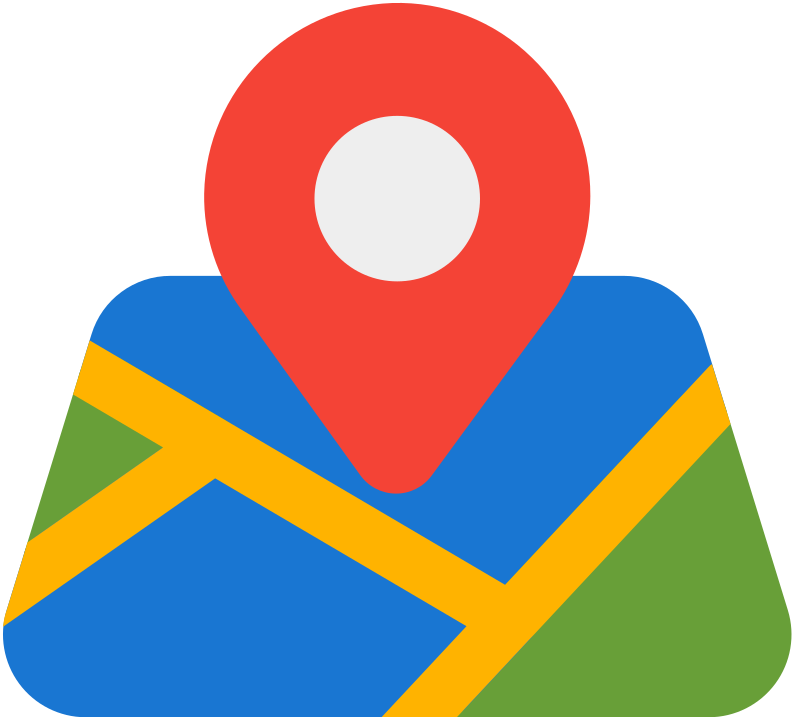 Google Maps